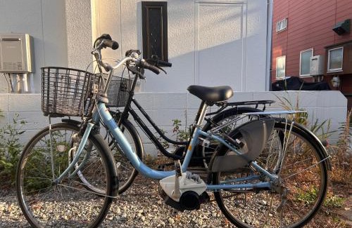 Fuchu House | おかえりシェアハウス府中