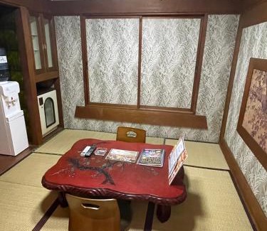 Suminoe Hotel | おとぼけビーバーパティオ