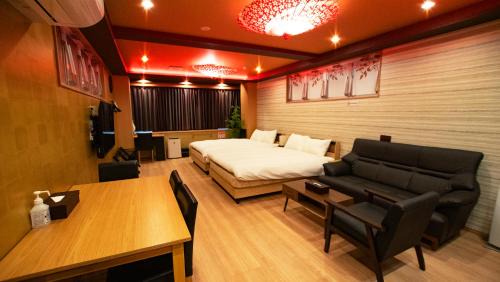 Haneda Apartment | お宿寧々羽田 OyadoNene穴守稲荷駅15秒羽田空港10分