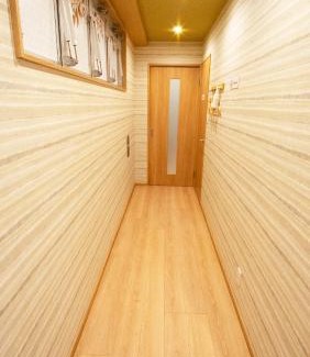 Haneda Apartment | お宿寧々羽田 OyadoNene穴守稲荷駅15秒羽田空港10分