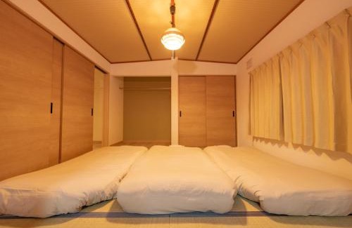 Nakafurano House | かんたろうもねたろうの母家- 1周年感謝セール!フルリノベ最大10名!スキー場7分ラベンダー畑7分 キッズコーナー大好評!