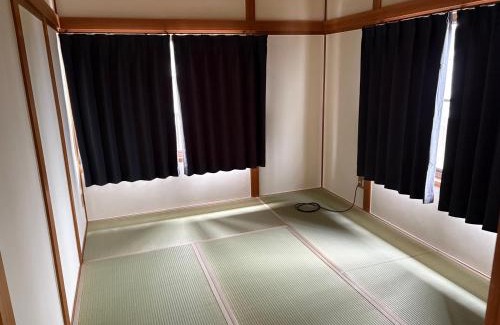 Higashikagawa Apartment | さぬき Villa 東かがわ