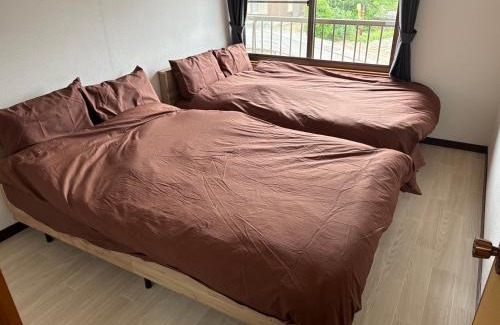 Higashikagawa Apartment | さぬき Villa 東かがわ