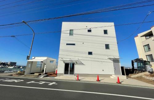 Hayama House | さんぽ 1日1組限定のプライベートヴィラ