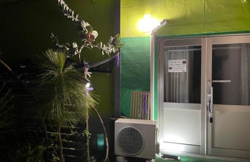 Osa Cho Hotel | すずめのお宿 セキレイの間 最大5名 Wagtail Room Maximum of 5 people
