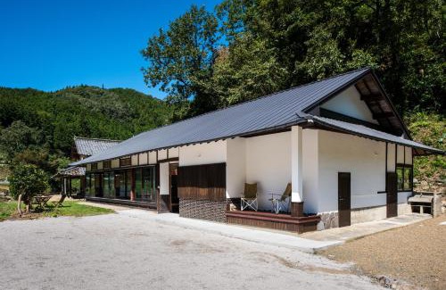Shobara House | せとうち古民家ステイズHiroshima 不老仙