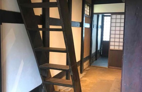 Hyuga House | たまのや別館 古澤邸