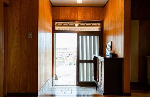 Sanuki Apartment | とまばりゲストハウス
