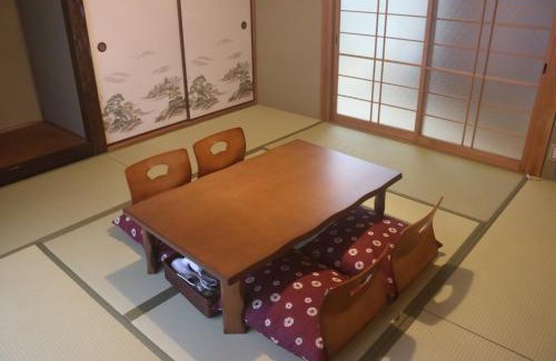Kushimoto Bed & Breakfast | はこにわ｜田舎暮らしが体験できる宿
