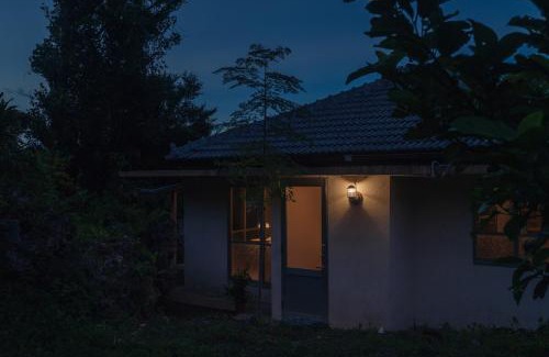 Shoshi Villa | はなみずき