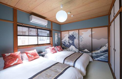 Joto Apartment | まるなげはうす08
