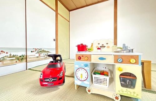 Biei Apartment | やすらぎの宿 菜の香