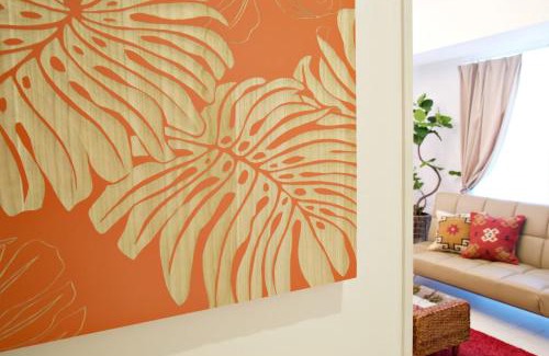 Maejima Apartment | ゆかるひ前島501