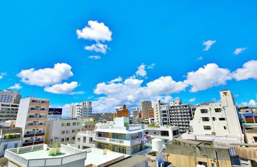 Maejima Apartment | ゆかるひ前島501