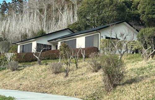 Minamiboso House | わんだふる千葉そらーレの里