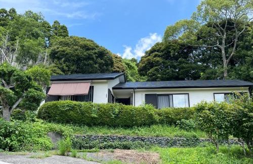 Minamiboso House | わんだふる千葉そらーレの里