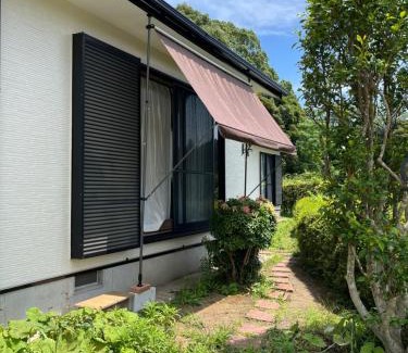 Minamiboso House | わんだふる千葉そらーレの里