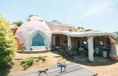 Nishi Ward House | アウトドアフィールド のんねむ