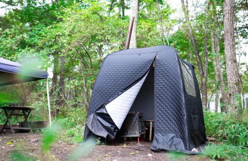 Tsumagoi House | アウトドア貸切別荘北軽井沢1