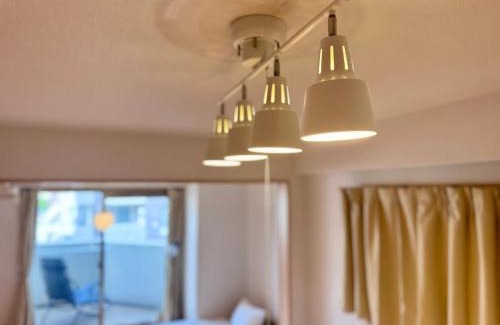 Kita Ward Apartment | アオトハル