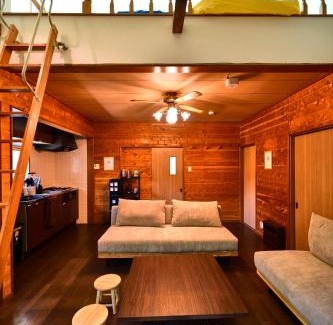 Nasu Apartment | アシェル那須