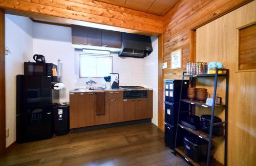Nasu Apartment | アシェル那須
