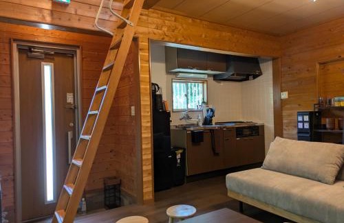 Nasu Apartment | アシェル那須