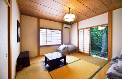 Nasu Apartment | アシェル那須