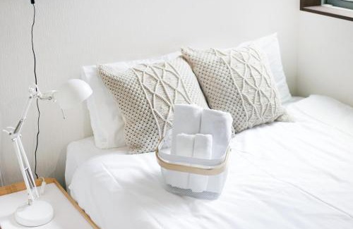 Sumida Apartment | アリア曳舟