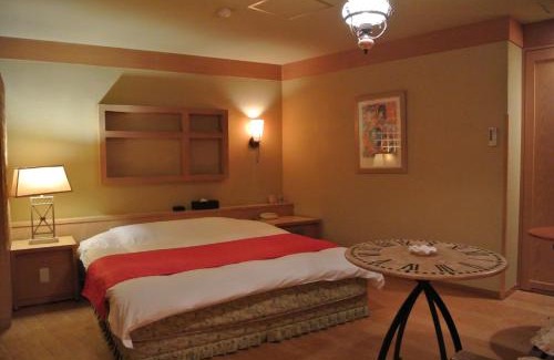 Himeji Hotel | アンジェリーククロッシュ 男塾ホテルグループ