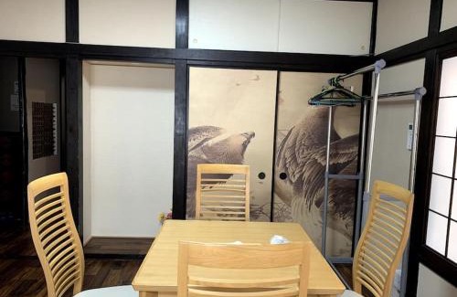 Azumabashi Apartment | アンドステイノボッチホテル201