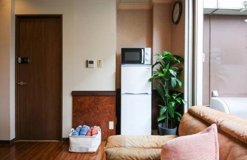 Ryogoku Apartment | アンドステイ横綱1丁目
