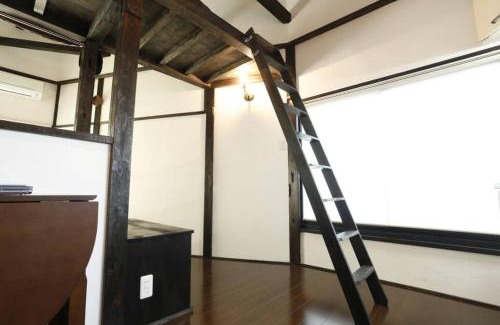 Nishiwaseda Apartment | アンドステイ西早稲田3丁目B