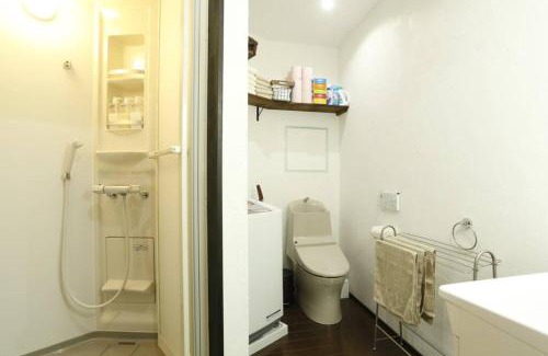 Nishiwaseda Apartment | アンドステイ西早稲田3丁目B