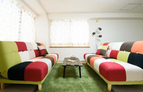 Toyohira Apartment | アンブローシア平岸