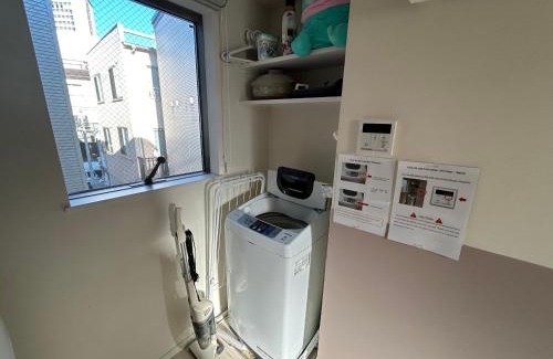 Higashi Apartment | アートハウス