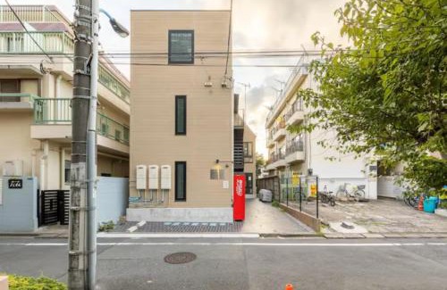 Okubo Apartment | アーバンステイ新宿イースト