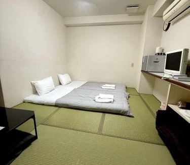 Morishita Hotel | アーバンホテル森下