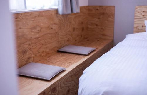 Hirosaki Apartment | イリゴアパートメントホテル