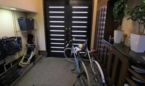 Usami Apartment | ウインザー宇佐美