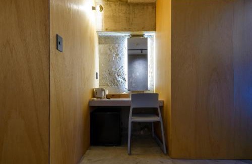 Hakata-ku Apartment | ウクネ Hotel UKUNE