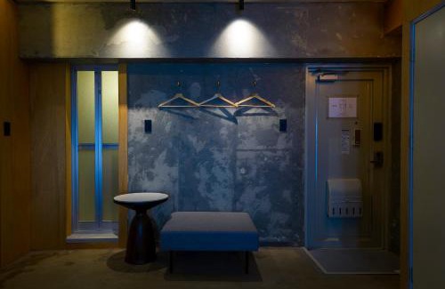Hakata-ku Apartment | ウクネ Hotel UKUNE