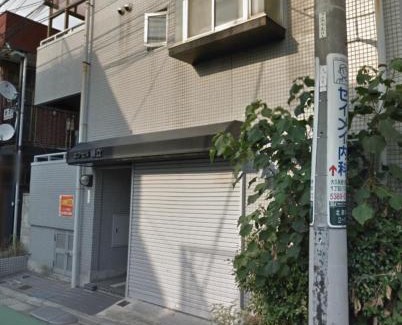 2-Chome Shinjuku Apartment | エクセル橋立102