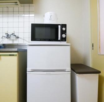 2-Chome Shinjuku Apartment | エクセル橋立102