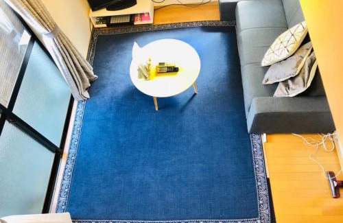 Chuo Ward Apartment | エスポアール201