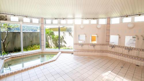 Sumoto Hotel | エトワール生石
