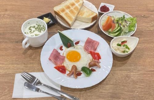 Makishi Hotel | エナジックホテル山市 Enagic HOTEL YAMAICHI