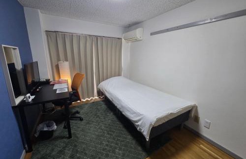 Uzumasa Apartment | エバグリーンヴィラ太秦206もみじ