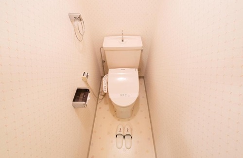 Yuzawa-machi Apartment | エンゼルリゾート湯沢 410