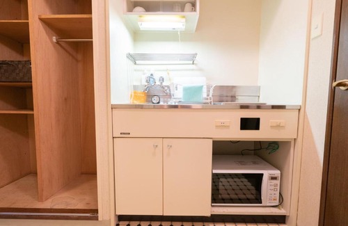 Yuzawa-machi Apartment | エンゼルリゾート湯沢 410